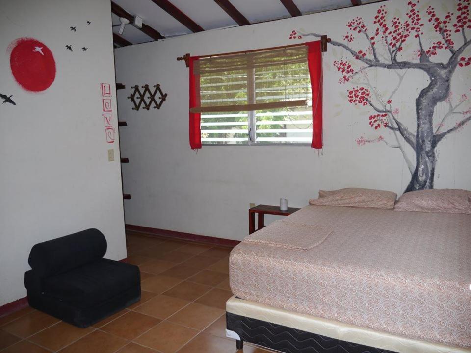 Free Spirit Hostel Transito Экстерьер фото